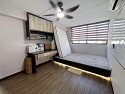 Blk 18 Eunos Crescent (Geylang), HDB 3 Rooms #565046811